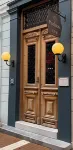 Vasilikon Hotel 1888 the past is Present Hotels in Messini