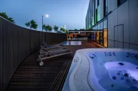 Ibis Styles Castelnaudary - Spa