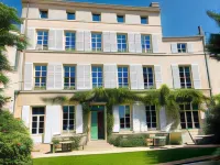 L'Hôtel Particulier du 12 Hotel a Coulon