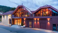Domaine Carrel & Senger Hotels in Belley