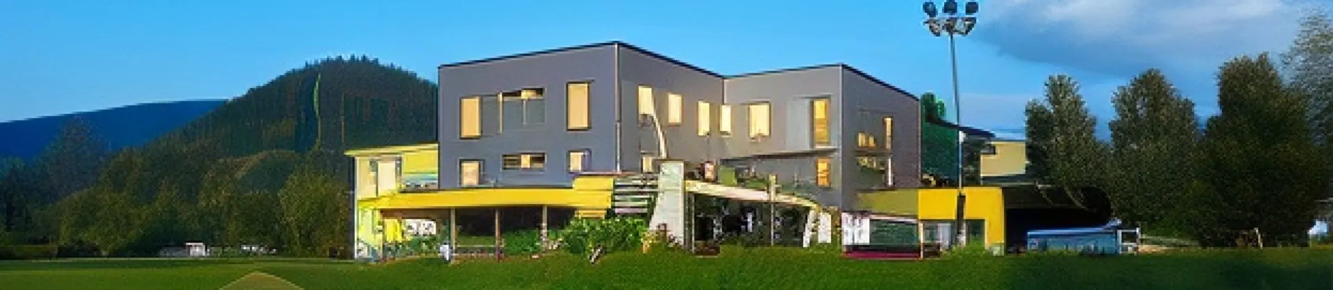 Four-Star Hotels