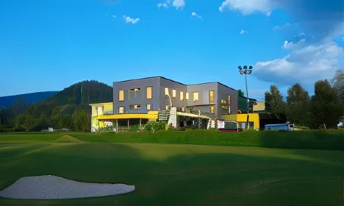 Hotel Korosica