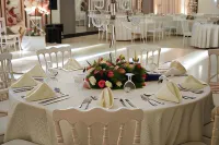 Mena Tyche Hotel Amman Hotels in Amman