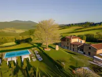 Agri Resort & Spa le Colline del Paradiso Hotels in Vicchio