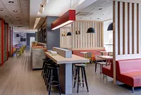 Ibis Recife Aeroporto Hotels in Recife