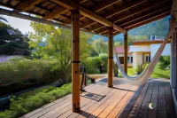 Finca Catalina Hotel Boutique Hotels near Tepoztlan