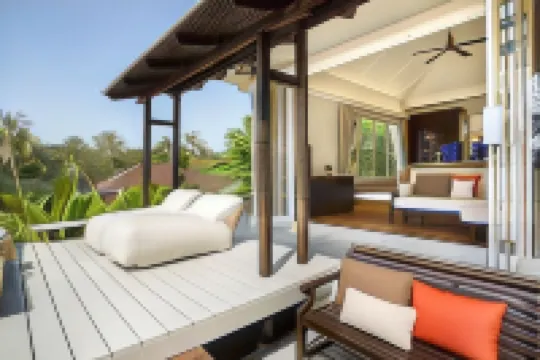 Shantaa Resort, Kohkood