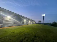 The Belgium Inn & Suites