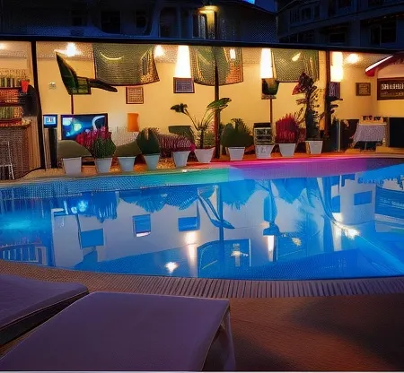 Italia Hotel