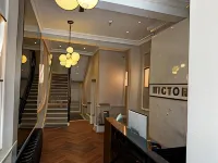 Mornington Victor Hotel London Belgravia Hotels near Pimlico