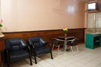 納瓦爾GV飯店
