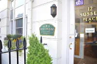 Barry House Hoteles en Hyde Park