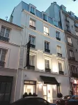 Hôtel Etoile Trocadéro Hotels in Paris
