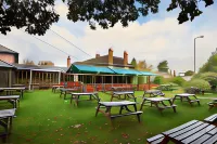 Camden Arms Hotel Hotel a Goudhurst