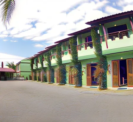 Castelo da Ilha