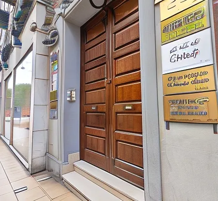 B&B Cairoli