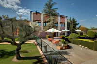 Hotel Rey Sancho Ramírez Somontano SL Hotels in Azanuy-Alins