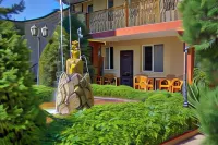 Grand Hotel Hotels in Bishkek