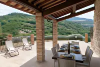 Re Artù Assisi Country Lifestyle Hotel di Valfabbrica