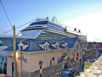 WatersEdge Hotel Hotels in Cobh