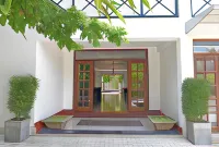 The Villa in Lavinia Hotels near Ashokaramaya