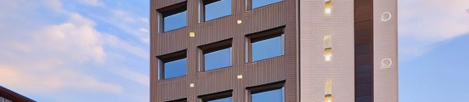 Gehobene Hotels 
