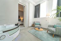 Casa Solmes Rooms - Bãi đậu xe