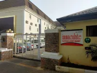 Immaculate Platinum Luxury Resorts