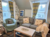 Argyle Guest House فنادق في غرانتاون أون سبي