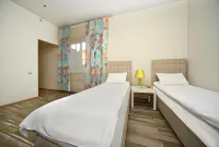 Apelsin Guest House in Vnukovo Hotel dekat Bandara Internasional Vnukovo