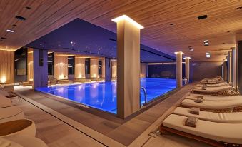 Bor Hotel by Karisma