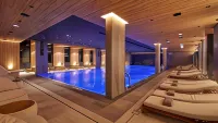 Bor Hotel by Karisma Hotels in Zlatibor