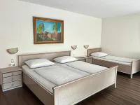 Hotel Fantasie Hotels in Neuendettelsau