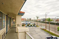 OceanView Motel Hotels in Seal Beach