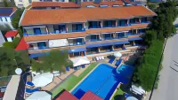 Philoxenia Village Hotel-Studios