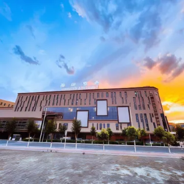 Rezen Select Hotel