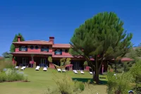 Quinta Santo Antonio Da Serra Hotels in Canical