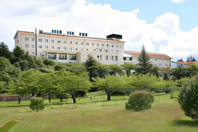 Hotel Casa Sao Nuno Các khách sạn ở Fatima