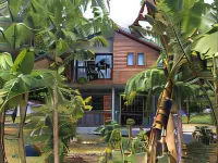 Anattaya Holiday Home Hotels near Kian Bay