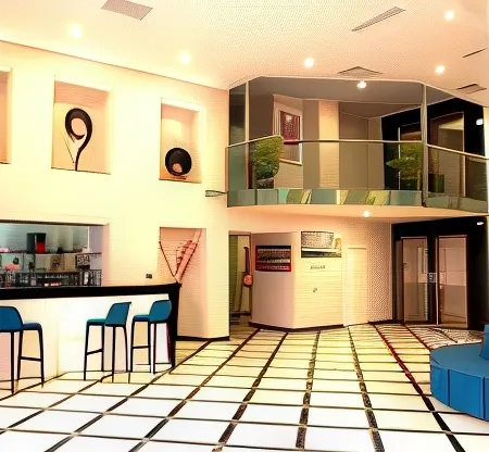 Vego Hotel