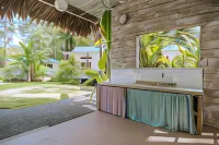 Sonora Jungle & Yoga Retreat Hotels in Puerto Viejo de Talamanca