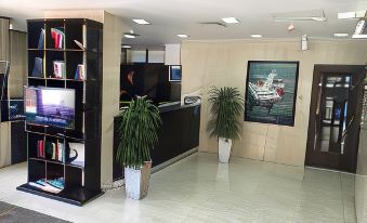 Kuwait Residence