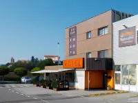 Hotel Pomaranča Hotels in Ptuj