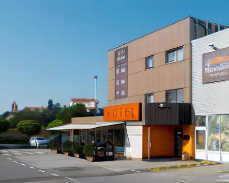 Hotel Pomaranča Hotels in Ptuj