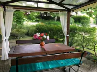 A o Soâ B&B Hotels in Savignone