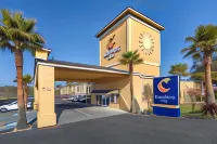 Comfort Inn Humboldt Bay - Pools