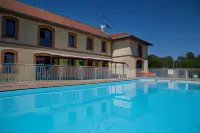 Domaine de Garabaud Hotels in Mazères