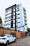 CITRINE HOTEL Hotels in Dimapur