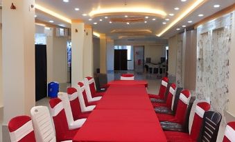 Hotel Anurag Palace
