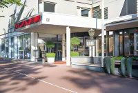 Hotel Savoy